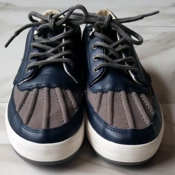 2XHP!! Polo Ralph Lauren Ramiro Sneakers, Size 7 - Picture 3 of 8